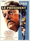 大总统 Le président/