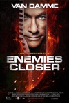 仇敌当前 Enemies Closer/