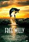 人鱼童话 Free Willy/