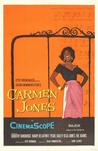 胭脂虎新传 Carmen Jones