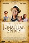 乔纳汉的秘密 The Secrets of Jonathan Sperry/