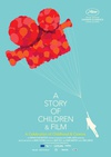 儿童电影史话 A Story of Children and Film/