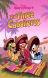 三骑士 The Three Caballeros/