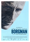 博格曼 Borgman/