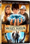 米奇·马特森的奇妙冒险 The Adventures of Mickey Matson and the Copperhead Treasure/