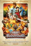 乌龙骑士团 Knights of Badassdom/