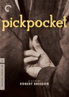 扒手 Pickpocket/