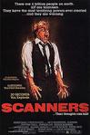 夺命凶灵 Scanners