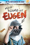 我叫尤金 Mein Name ist Eugen/