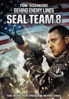 第八海豹突击队：深入敌后 Seal Team Eight: Behind Enemy Lines/