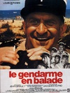 退休警察 Le Gendarme en balade/