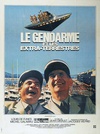 警察与外星人 Le Gendarme et les extra-terrestres