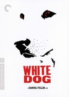 白狗 White Dog/