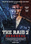 突袭2：暴徒 The Raid 2: Berandal/