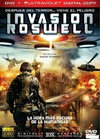 入侵罗斯威尔 Invasion Roswell 2013/