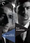 表兄弟 Les cousins