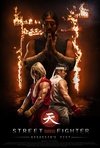 街头霸王：暗杀拳 Street Fighter Assassin's Fist/