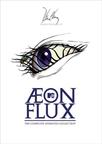 魔力女战士 Æon Flux/