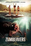 僵尸海狸 Zombeavers/