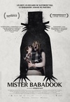 鬼书 The Babadook/