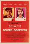 在我消失前 Before I Disappear/