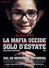 黑手党只在夏天杀人 La Mafia Uccide Solo d'Estate/