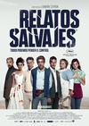 荒蛮故事 Relatos salvajes/