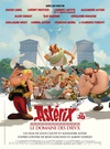 阿斯特里克斯历险记：诸神之宫殿 Astérix: Le domaine des dieux/