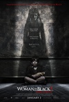 黑衣女人2：死亡天使 The Woman in Black 2: Angel of Death/