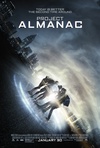 年鉴计划 Project Almanac/