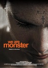 人怪 We Are Monster/