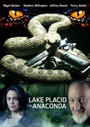 巨鳄战狂蟒 Lake Placid vs. Anaconda/