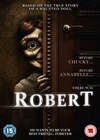 娃娃罗伯特 Robert the Doll/