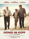 脑中蜜 Honig im Kopf/