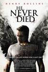 不死之身 He Never Died/