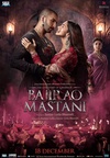 帝国双璧 Bajirao Mastani/