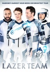 镭射小队 Lazer Team/