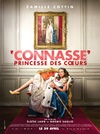 憨憨公主的心思 Connasse, princesse des coeurs/