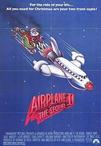 空前绝后满天飞2：瞒天过海飞飞飞 Airplane II: The Sequel/