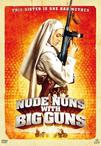 机关枪修女 Nude Nuns with Big Guns/