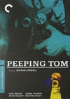 偷窥狂 Peeping Tom/