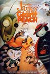 飞天巨桃历险记 James and the Giant Peach/