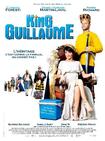 吉尔劳姆一世 King Guillaume