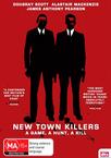 新城杀手 New Town Killers/