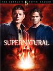 邪恶力量  第五季 Supernatural Season 5