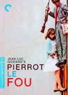 狂人皮埃罗 Pierrot le fou/