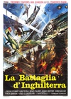 伦敦上空的鹰 La battaglia d'Inghilterra/