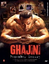 未知死亡 Ghajini/