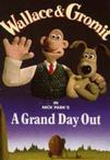 超级无敌掌门狗：月球野餐记 Wallace & Gromit: A Grand Day Out