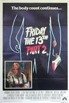 13号星期五 2 Friday the 13th Part 2/